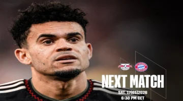 بث مباشر حاسم.. يلا شوت تنقل بايرن ميونخ أمام لايبزيغ بالبوندسليغا